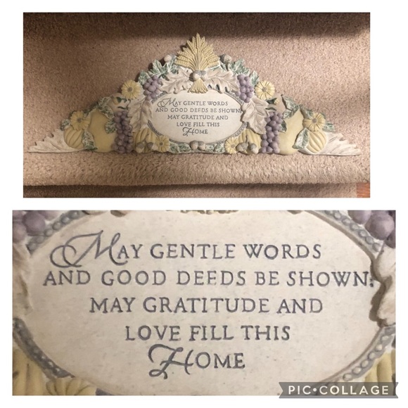 Other - ❤️Home signage decor